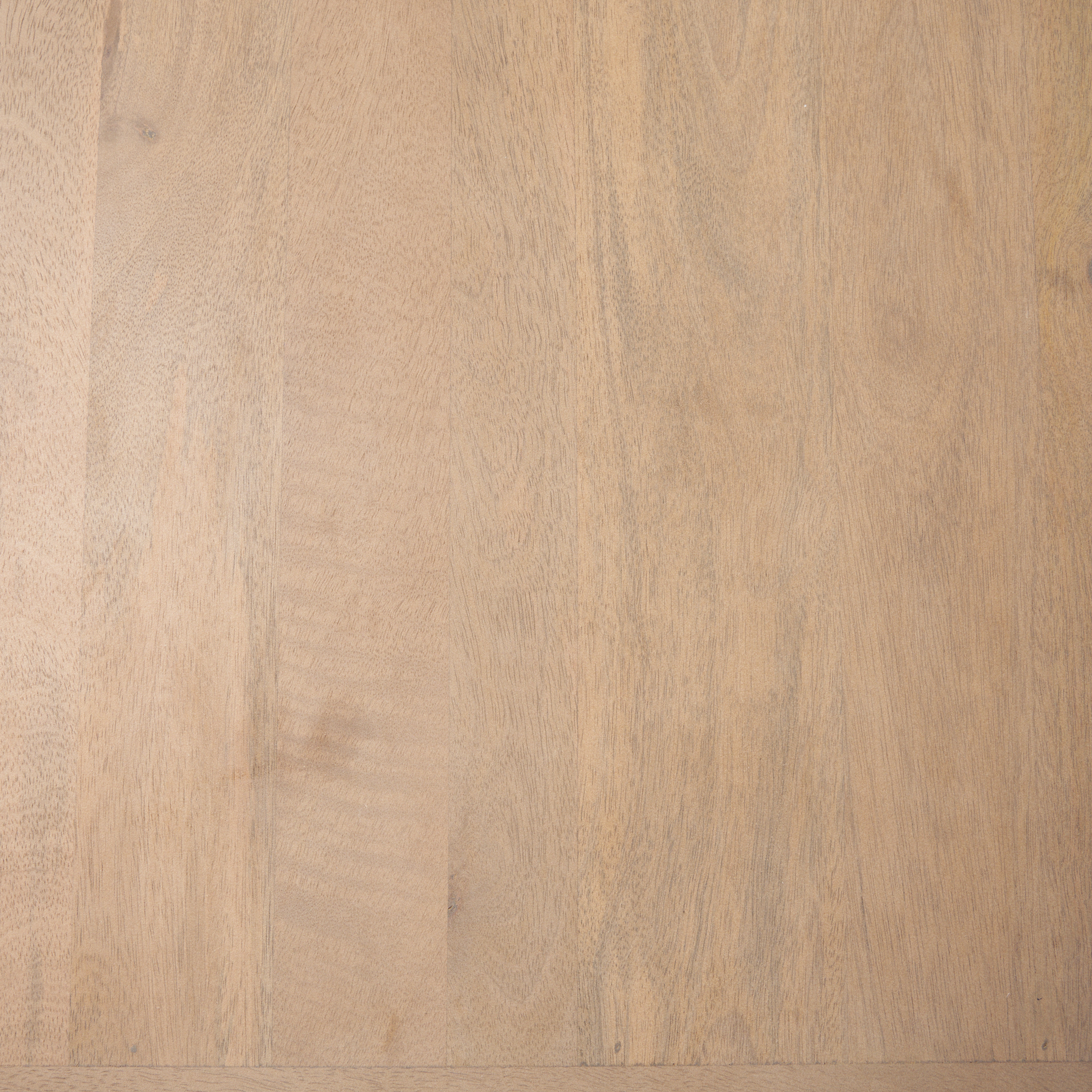 sorina reverse fluted light brown wood sideboard