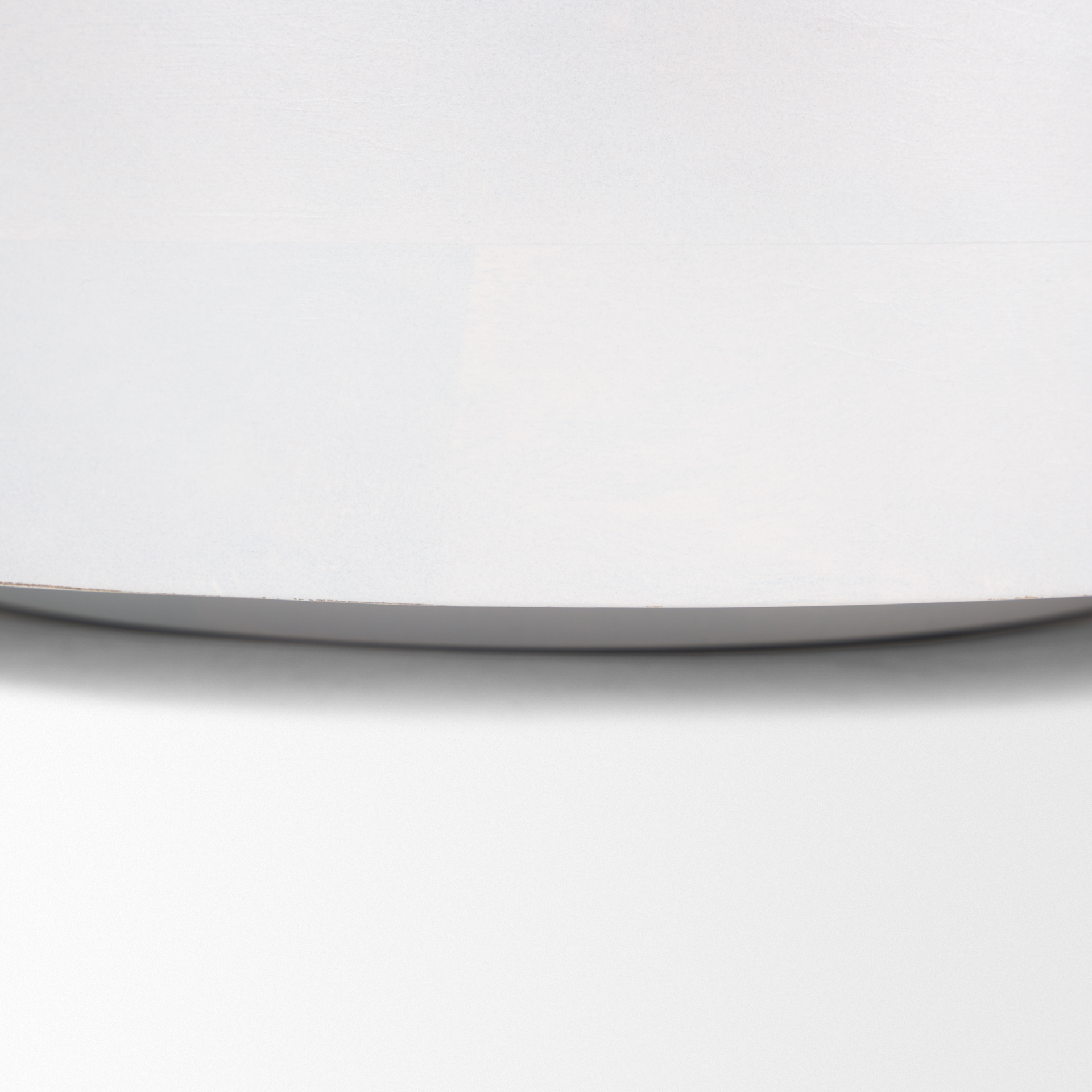 kadara white washed solid wood decorative bowl