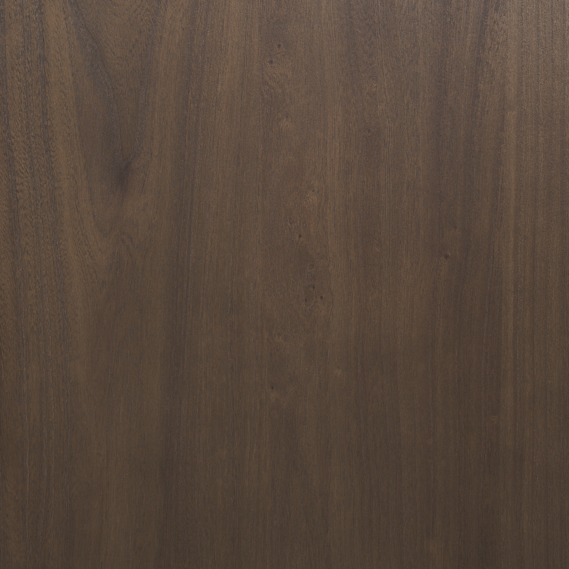 varenna 4 door dark brown wood w/ rope handles sideboard