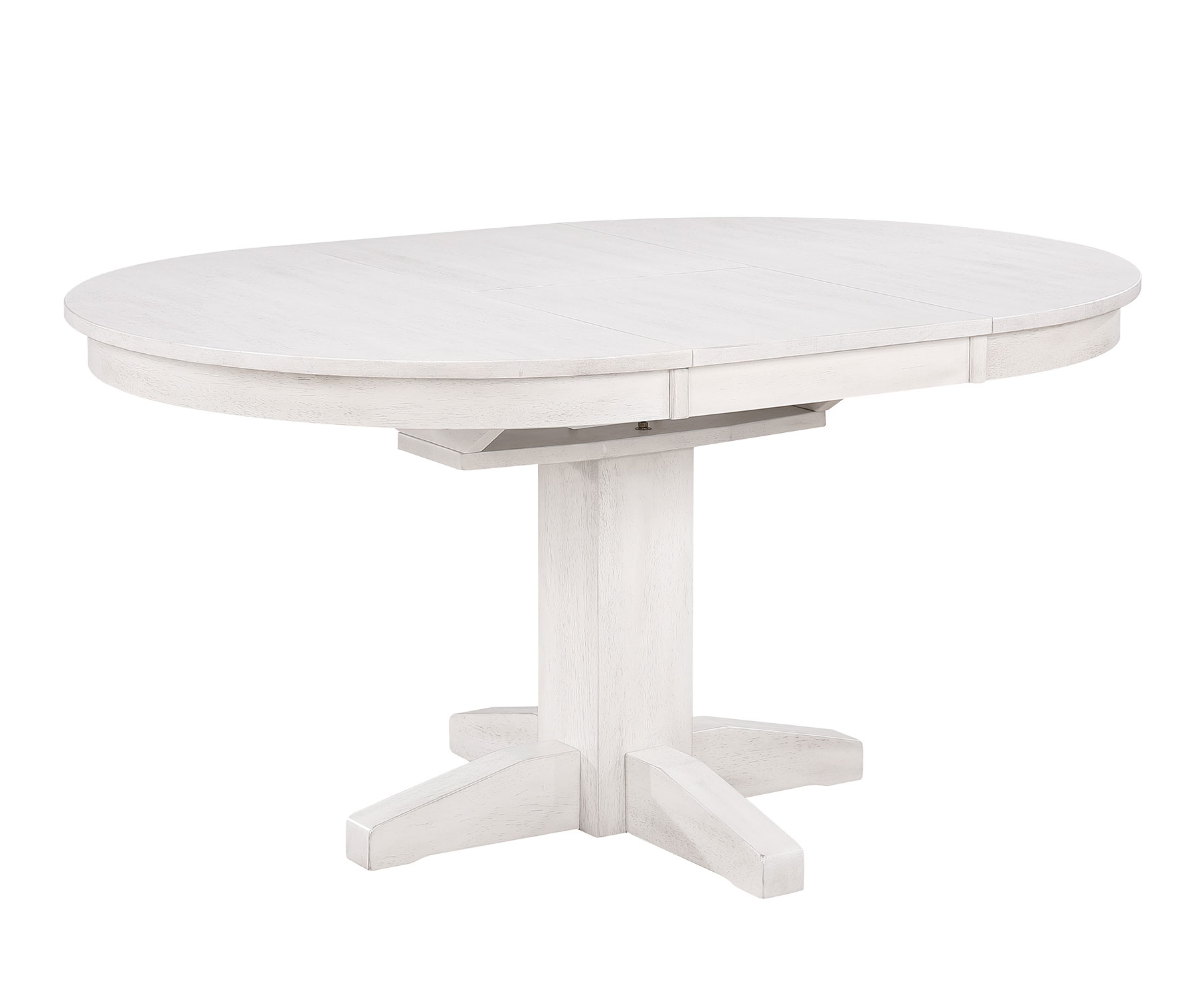 summer winds round dining table