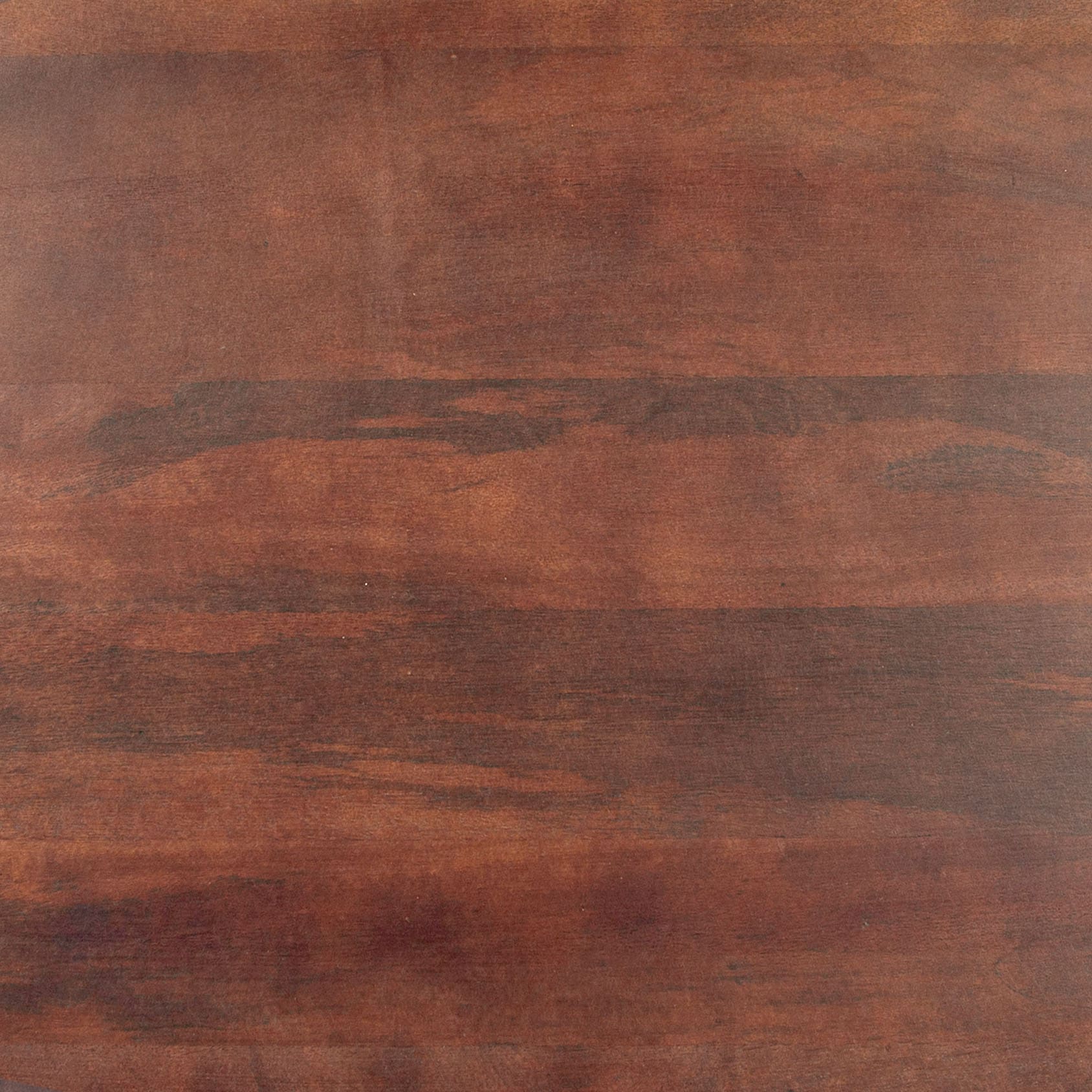 Multicolor Acacia Wood and Steel Bar Cart with Caster Wheels 7 Multicolor Acacia Wood and Steel Bar Cart with Caster Wheels - Image 7