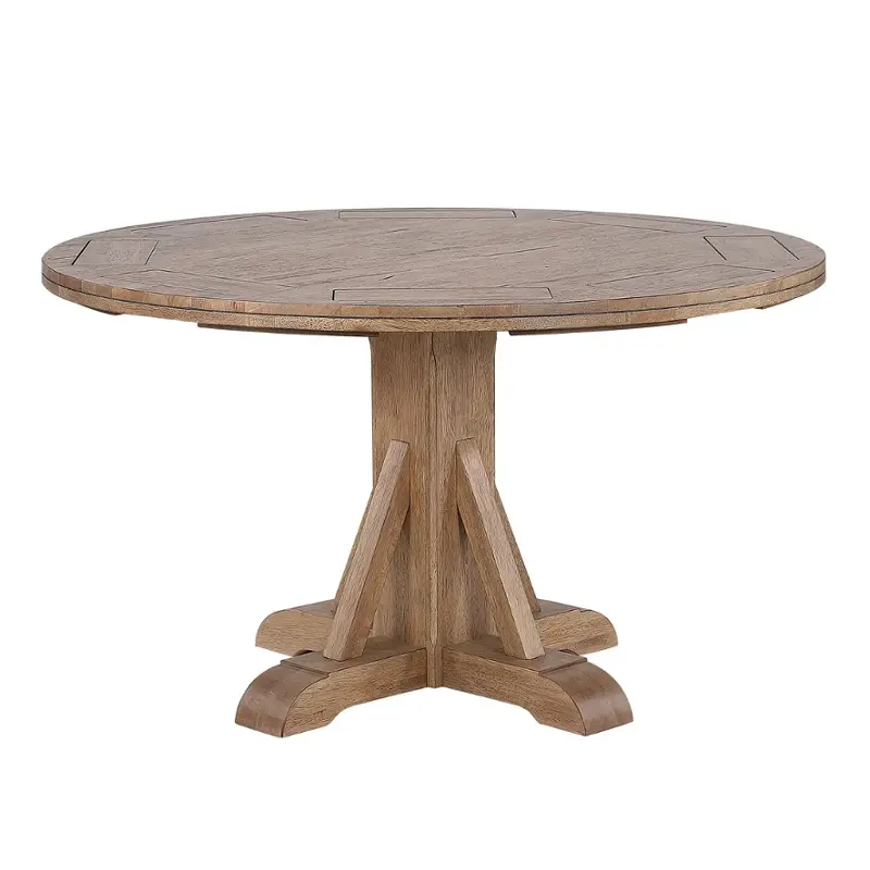 brownstone 52-inch round adjustable poker table