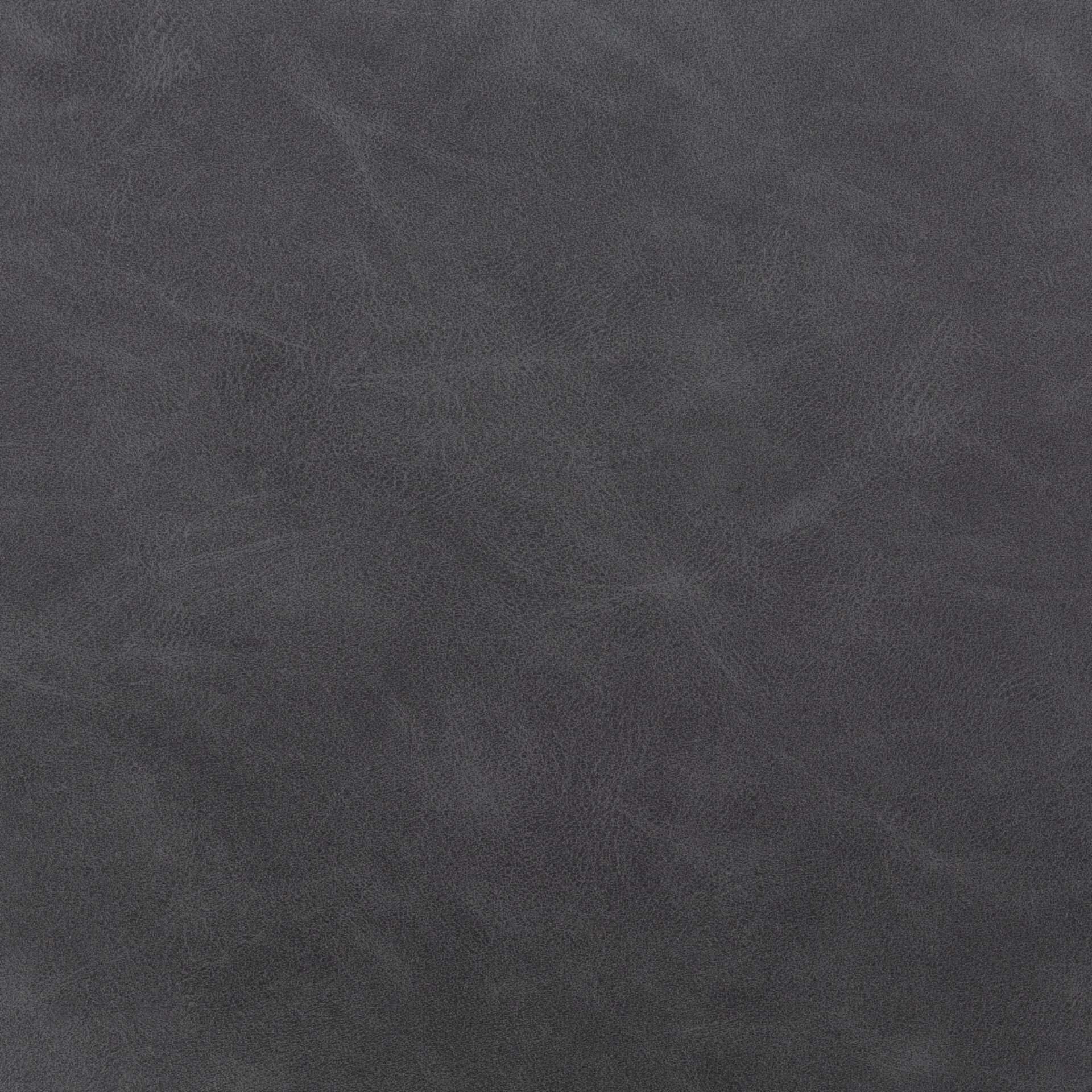 Charcoal Faux Leather Barstools with Matte Black Frame (Set of 2) 9 Charcoal Faux Leather Barstools with Matte Black Frame (Set of 2) - Image 9