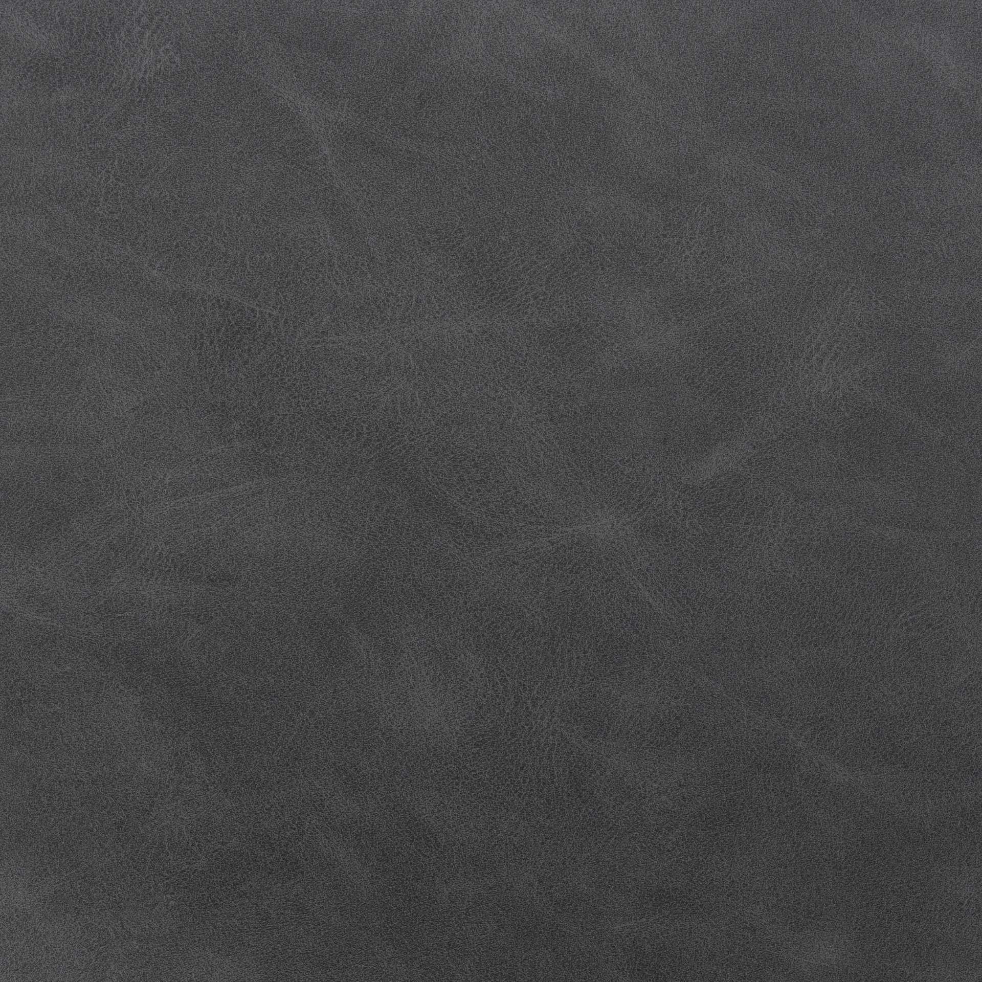 Charcoal Faux Leather Barstools with Matte Black Frame (Set of 2) 19 Charcoal Faux Leather Barstools with Matte Black Frame (Set of 2)