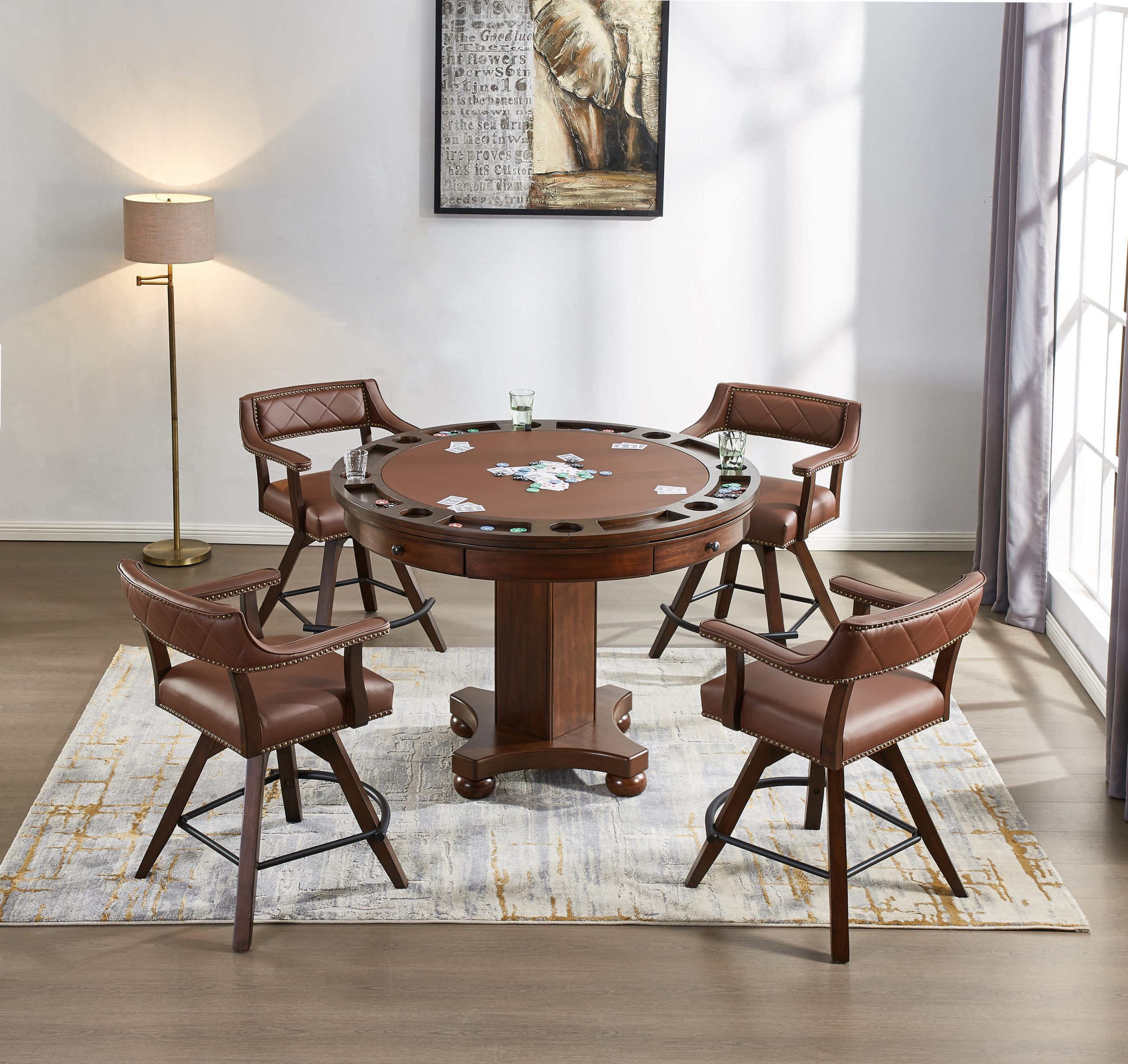 merion spectator swivel counter stool