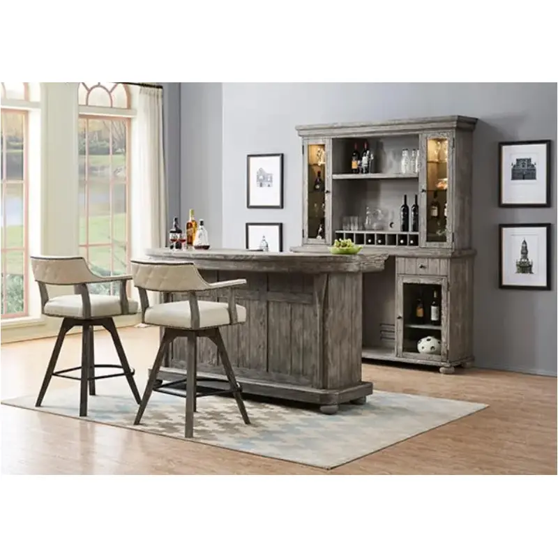 pga deluxe home bar
