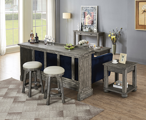 pga backless counter height round stool