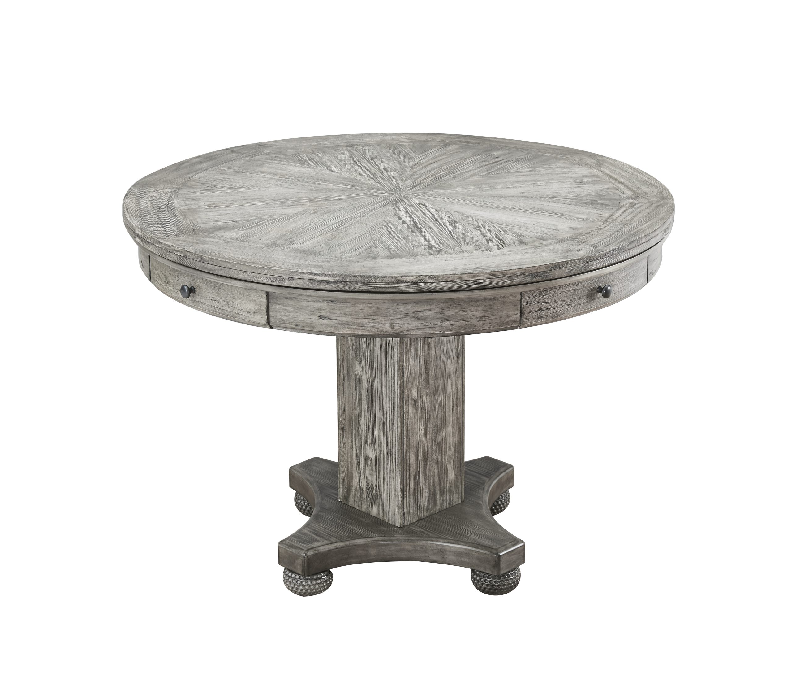 pga counter poker table