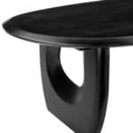 Modern Acacia Wood Coffee Table with Minimalist Rectangular Design 12 Modern Acacia Wood Coffee Table with Minimalist Rectangular Design