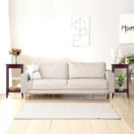 2 Tier Wooden Side Table with Storage Shelf 12 2 Tier Wooden Side Table with Storage Shelf