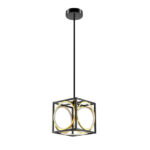 Modern Adjustable Cube LED Pendant Light with Warm White Glow 18 Modern Adjustable Cube LED Pendant Light with Warm White Glow