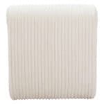 White Modern Glam Deco Accent Chair with Corduroy Upholstery 13 White Modern Glam Deco Accent Chair with Corduroy Upholstery