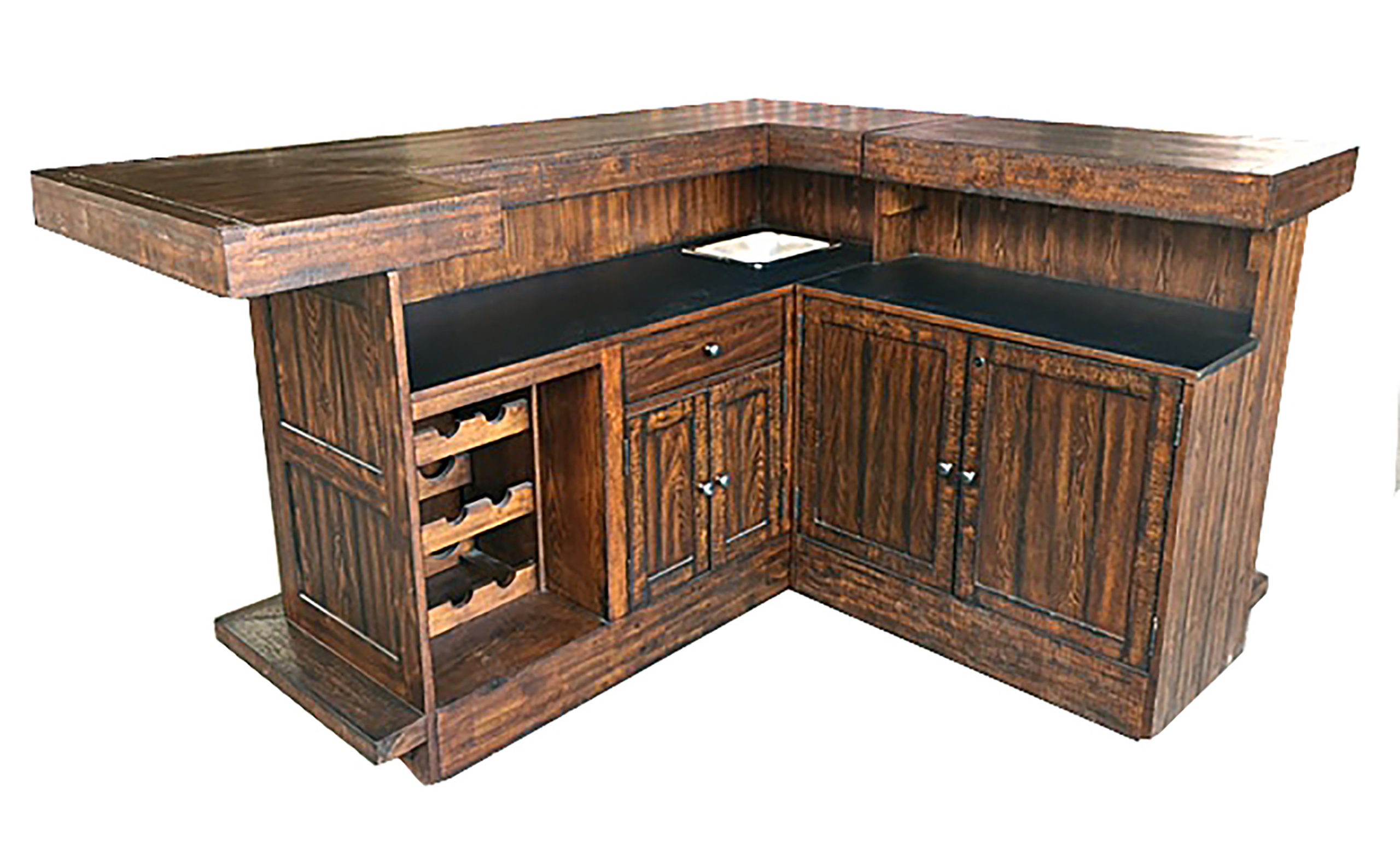 gettysburg return home bar