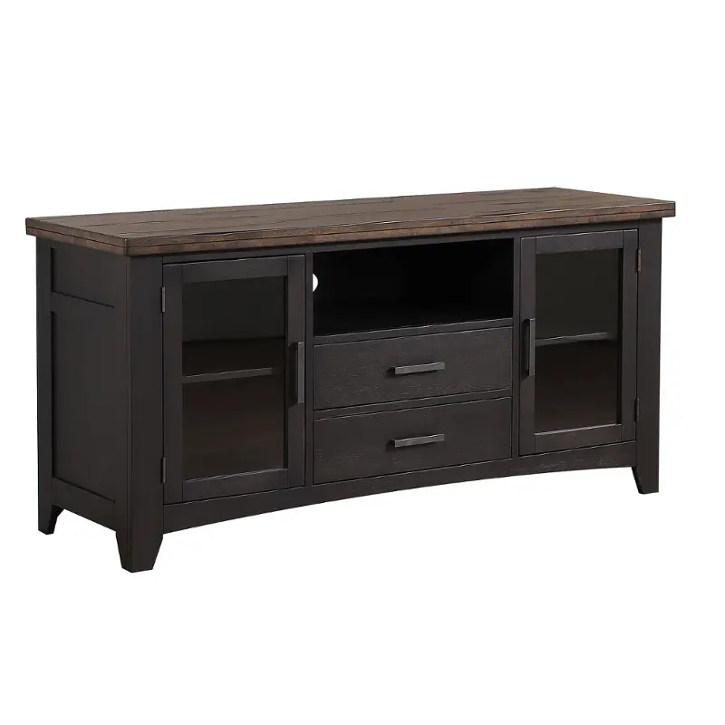 ashford 60-inch entertainment center