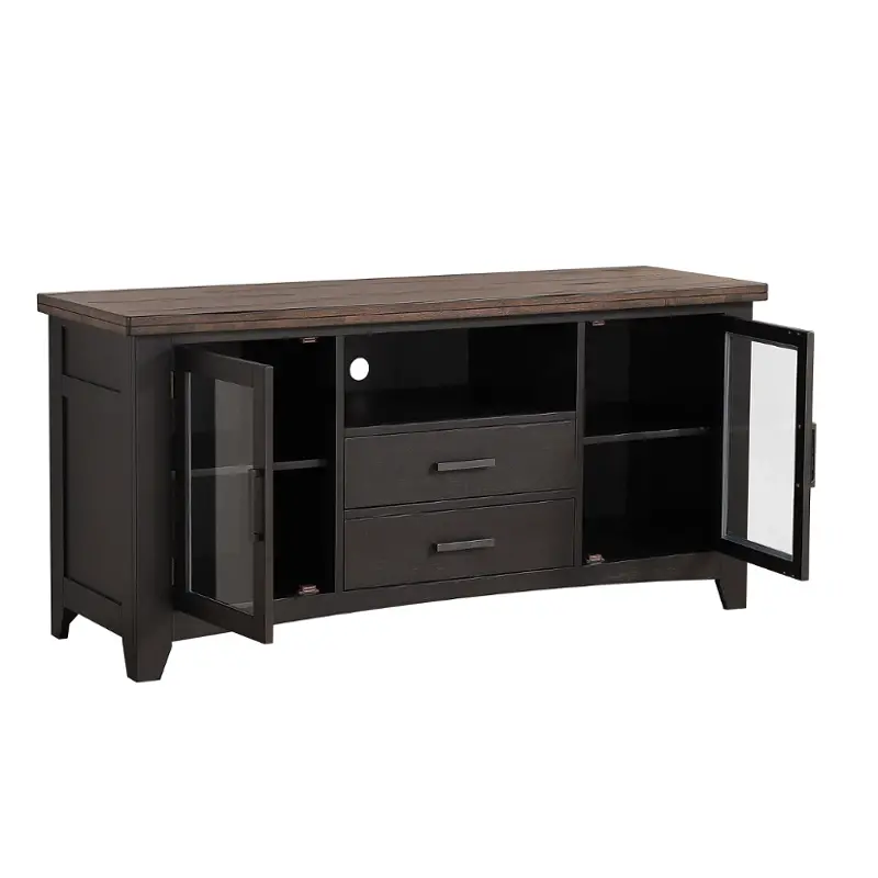 ashford 60-inch entertainment center
