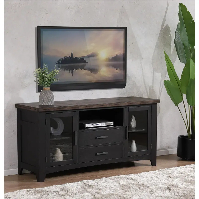ashford 60-inch entertainment center