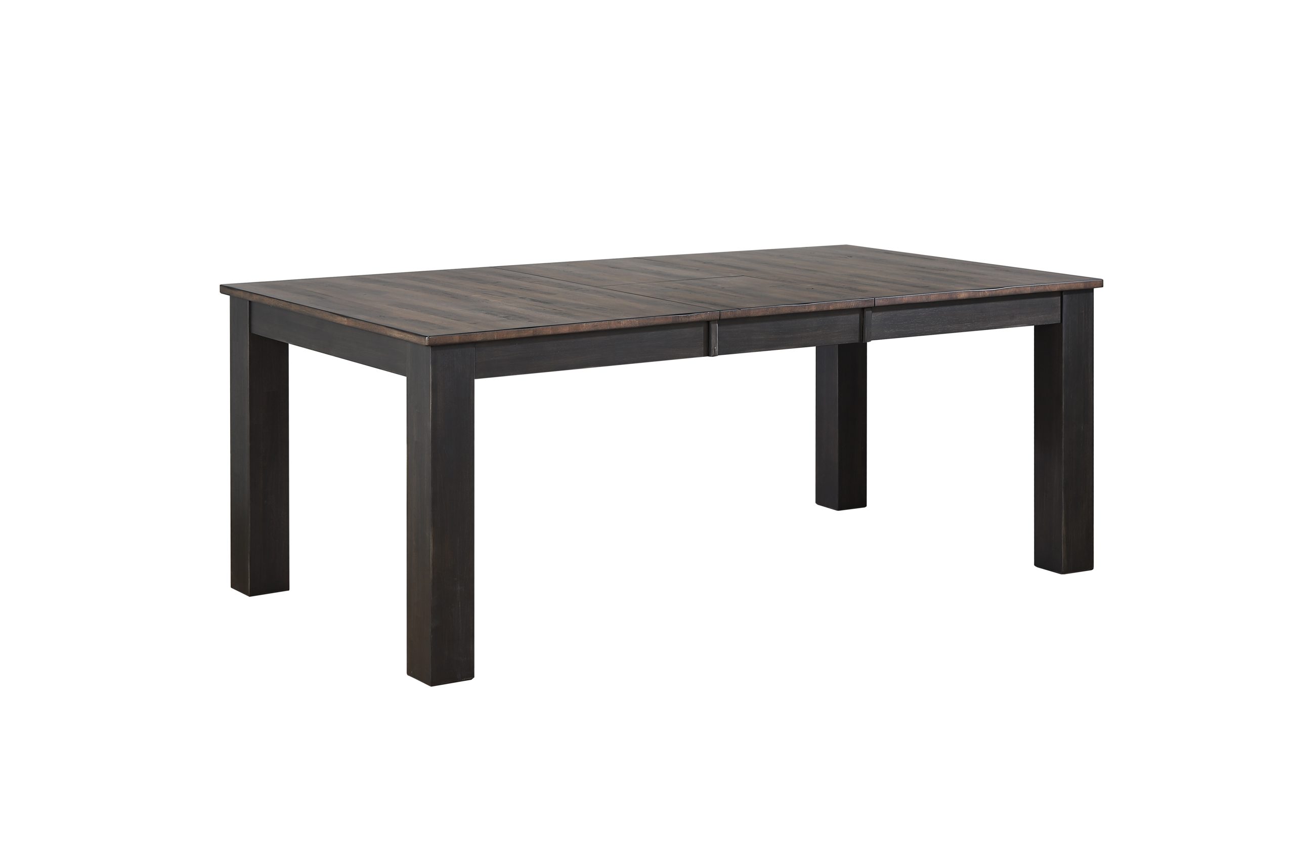 ashford butterfly leg dining table