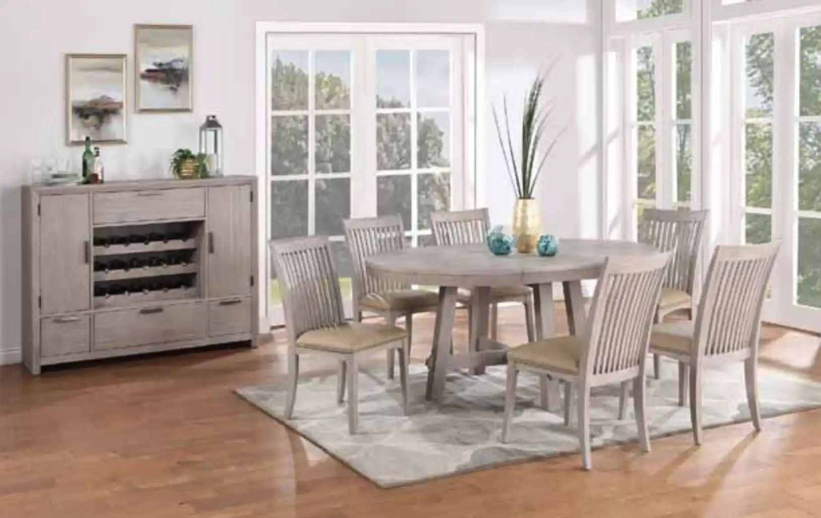 sand barrens spirit cabinet