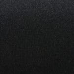 Black Boucle Accent Chair with Electroplated Legs and Rubber Feet 14 Black Boucle Accent Chair with Electroplated Legs and Rubber Feet