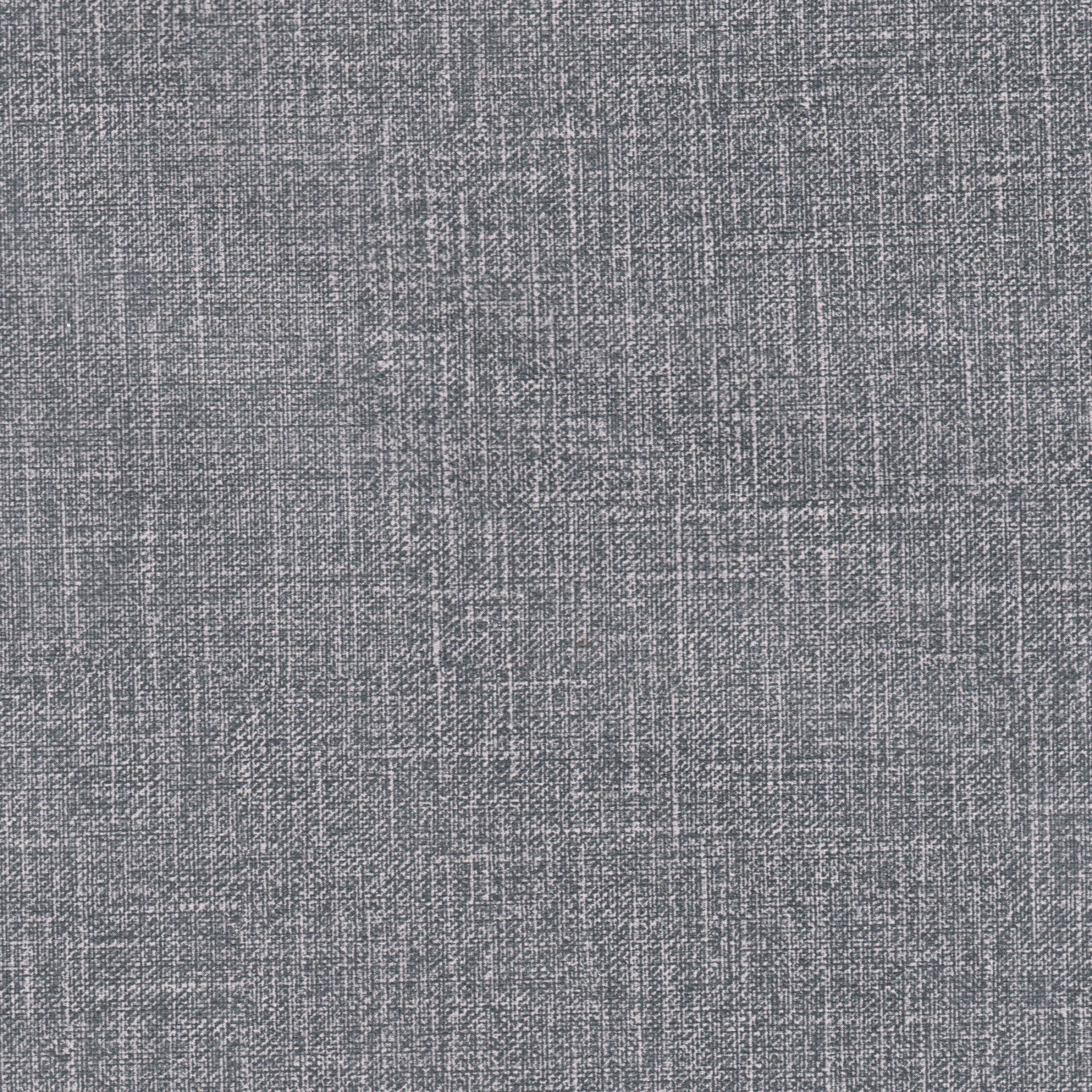 Slate Gray Dining Chair with Steel Frame and Vinyl Upholstery 7 Slate Gray Dining Chair with Steel Frame and Vinyl Upholstery - Image 7