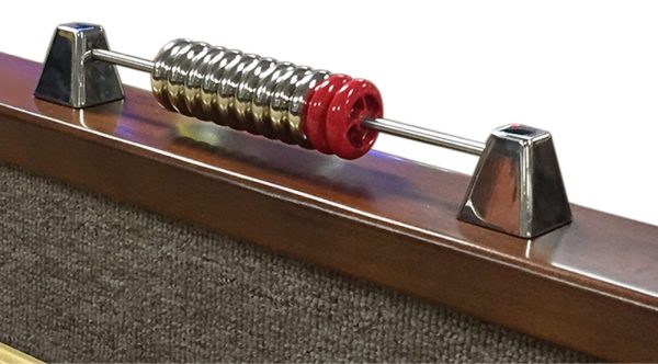 1 Abacus