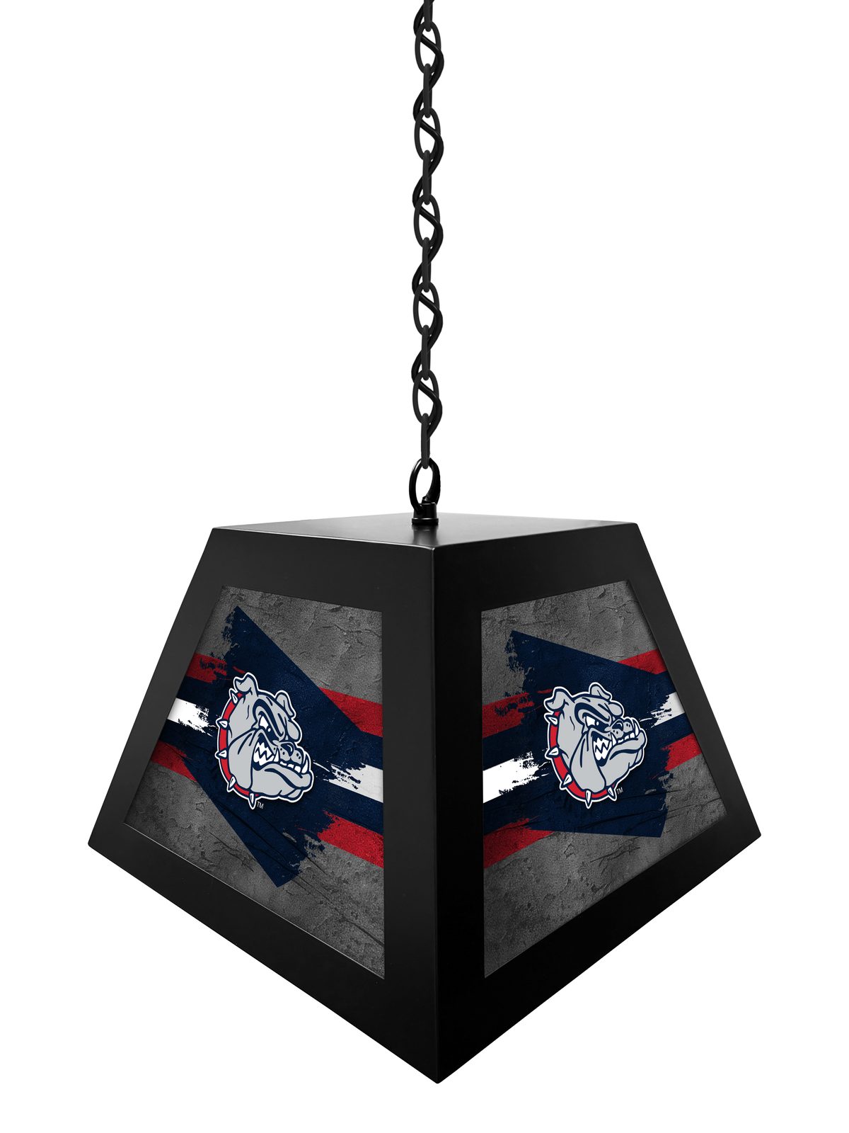 Gonzaga Pendant Box Light 2 Gonzaga Pendant Box Light - Image 2