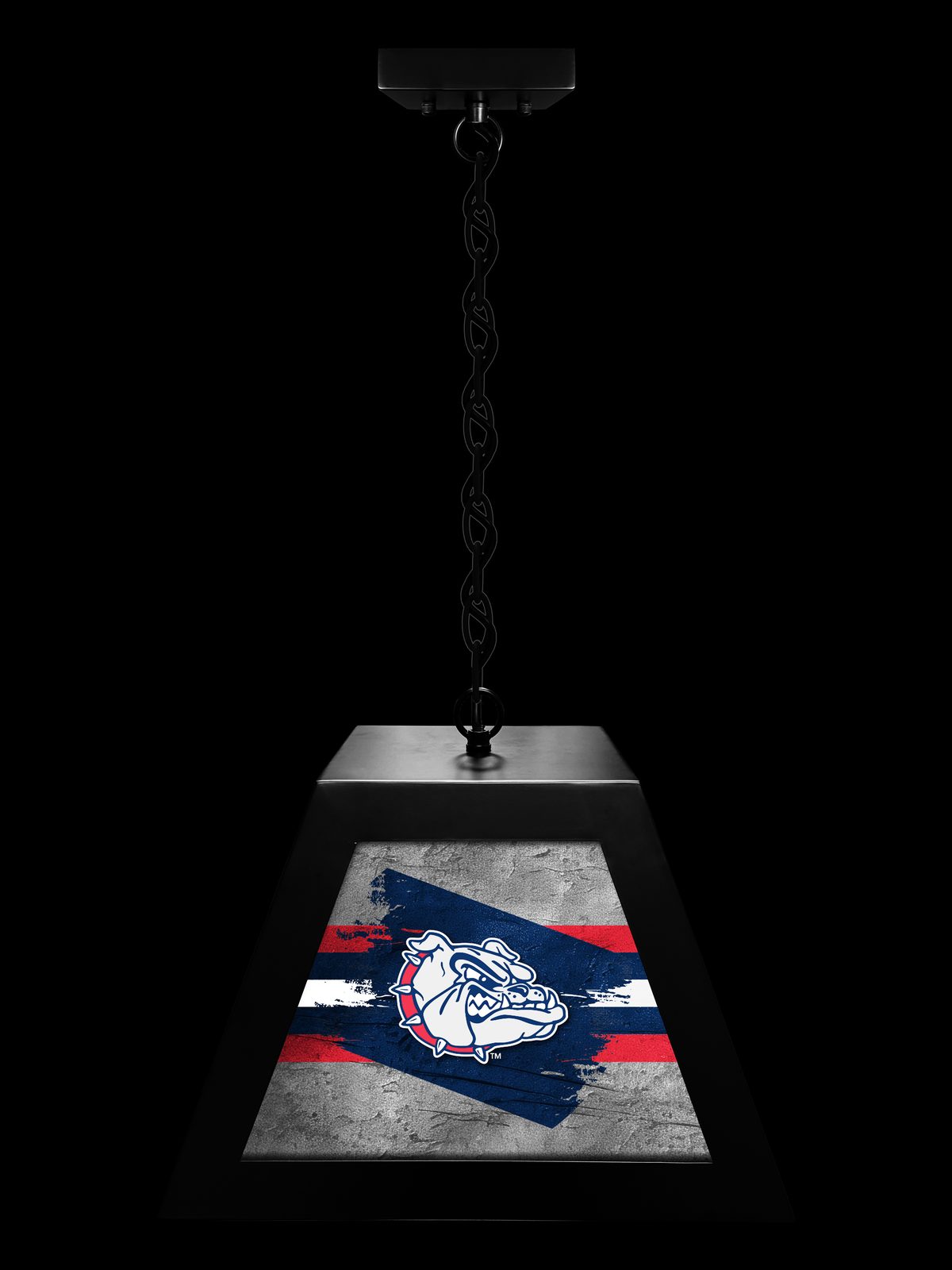 Gonzaga Pendant Box Light 3 Gonzaga Pendant Box Light - Image 3