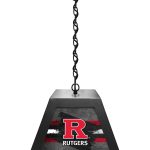 Rutgers Pendant Box Light 5 Rutgers Pendant Box Light