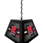 Rutgers Pendant Box Light 6 Rutgers Pendant Box Light