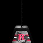 Rutgers Pendant Box Light 7 Rutgers Pendant Box Light