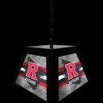 Rutgers Pendant Box Light 8 Rutgers Pendant Box Light