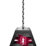 Stanford University Pendant Box Light 5 Stanford University Pendant Box Light