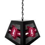Stanford University Pendant Box Light 6 Stanford University Pendant Box Light