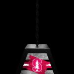 Stanford University Pendant Box Light 7 Stanford University Pendant Box Light