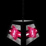 Stanford University Pendant Box Light 8 Stanford University Pendant Box Light