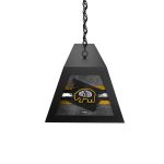 Boston Bruins Long Box Billiard Light 9 Boston Bruins Long Box Billiard Light