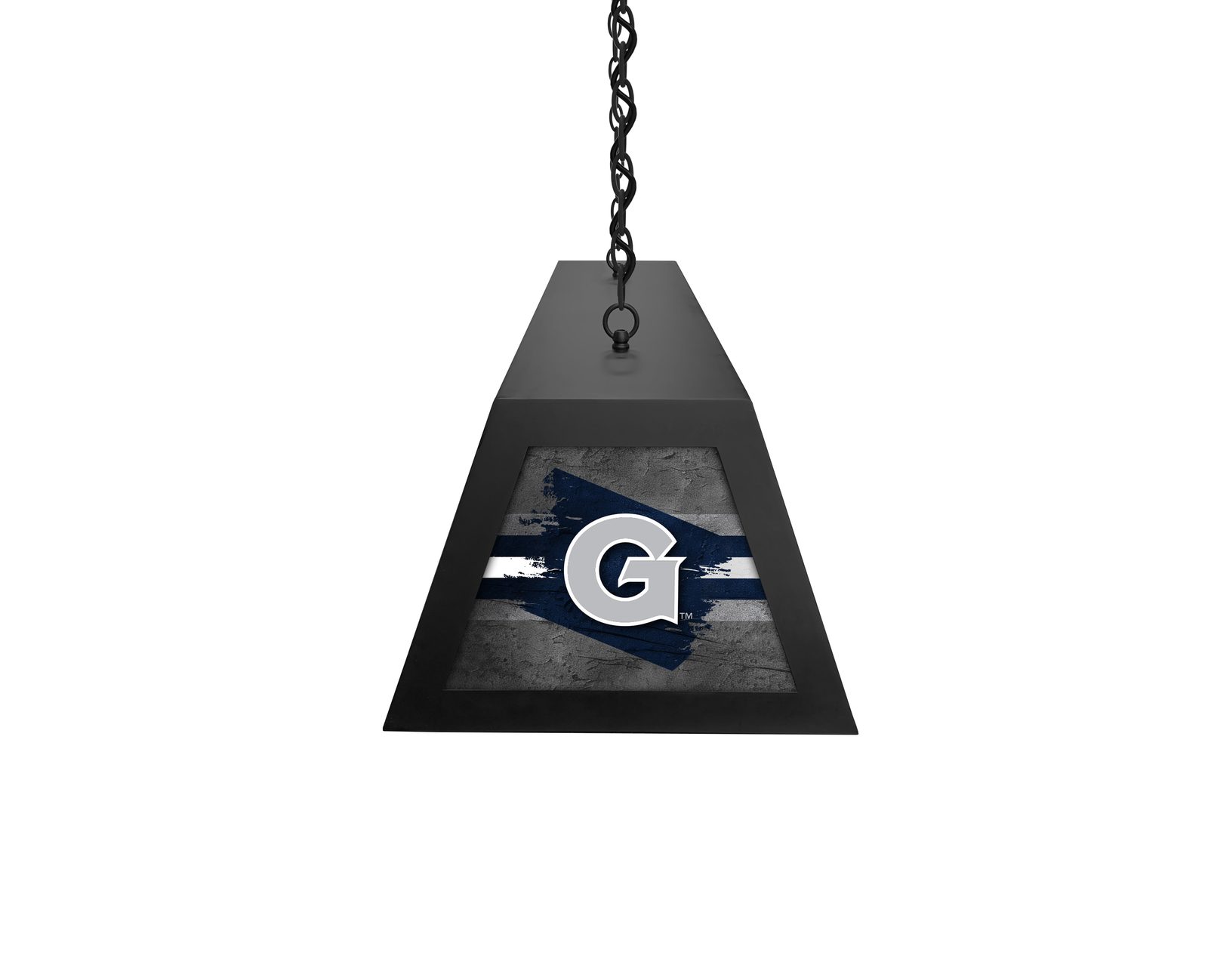 Georgetown University Long Box Billiard Light 3 Georgetown University Long Box Billiard Light - Image 3