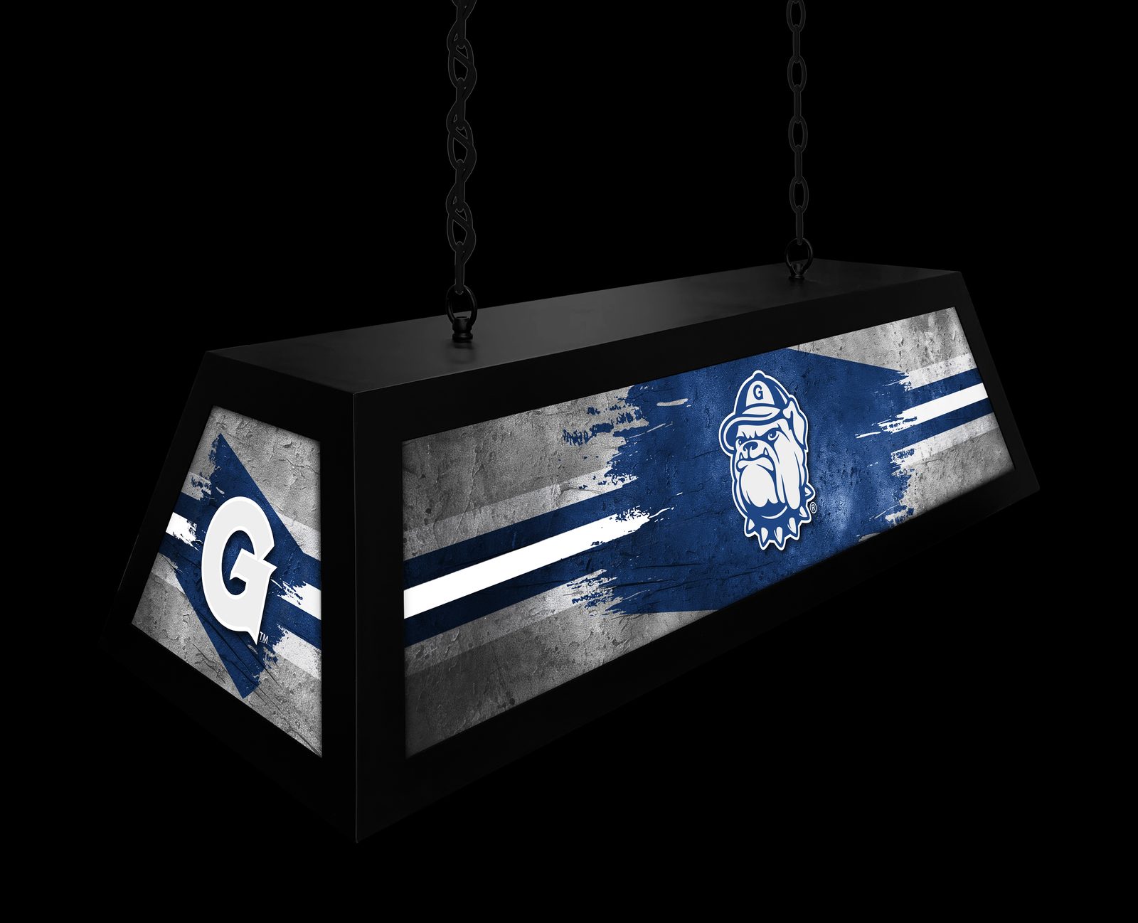 Georgetown University Long Box Billiard Light 5 Georgetown University Long Box Billiard Light - Image 5