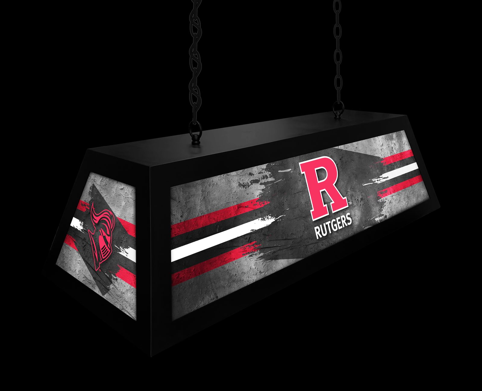Rutgers Long Box Billiard Light 5 Rutgers Long Box Billiard Light - Image 5