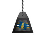St Louis Blues Long Box Billiard Light