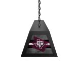 Texas A&M Long Box Billiard Light