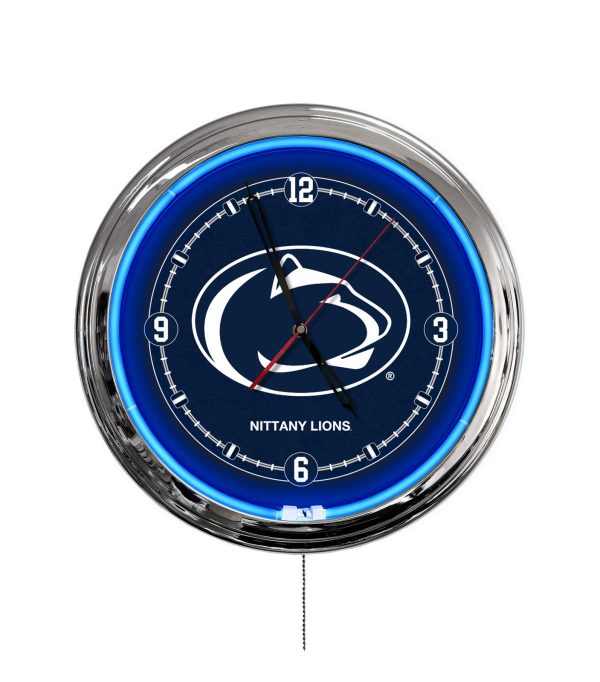 ClkL16PennSt