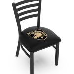US Military Academy 18-Inch Stationary Bar Chair