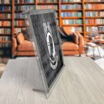 POW/MIA A3 Backlit LED Sign