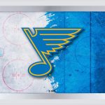 St Louis Blues A3 Backlit LED Sign 6 St Louis Blues A3 Backlit LED Sign