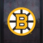 Boston Bruins 16x24 Snapframe Lightbox 5 Boston Bruins 16x24 Snapframe Lightbox