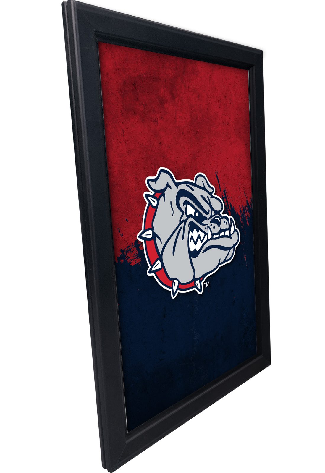 Gonzaga 16x24 Snapframe Lightbox 2 Gonzaga 16x24 Snapframe Lightbox - Image 2
