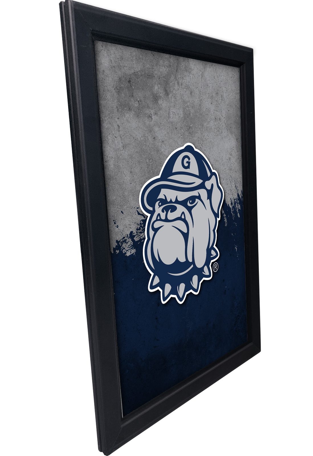 Georgetown University 16x24 Snapframe Lightbox 2 Georgetown University 16x24 Snapframe Lightbox - Image 2