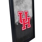 University of Houston 16x24 Snapframe Lightbox