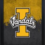 University of Idaho 16x24 Snapframe Lightbox 5 University of Idaho 16x24 Snapframe Lightbox
